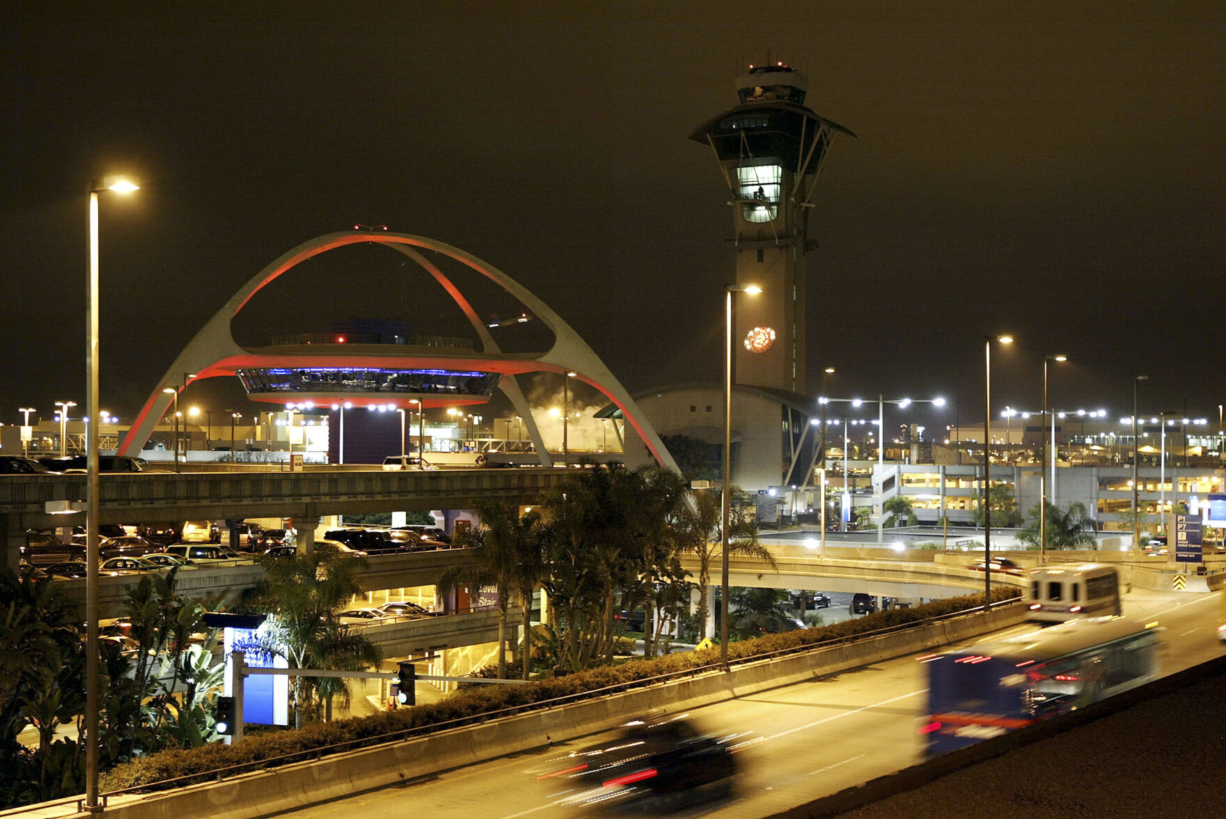 Controversial $9 Billion Security Plan Unveiled for LAX